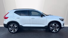 Volvo XC40 2.0 B4P Ultra Dark 5dr Auto Petrol Estate